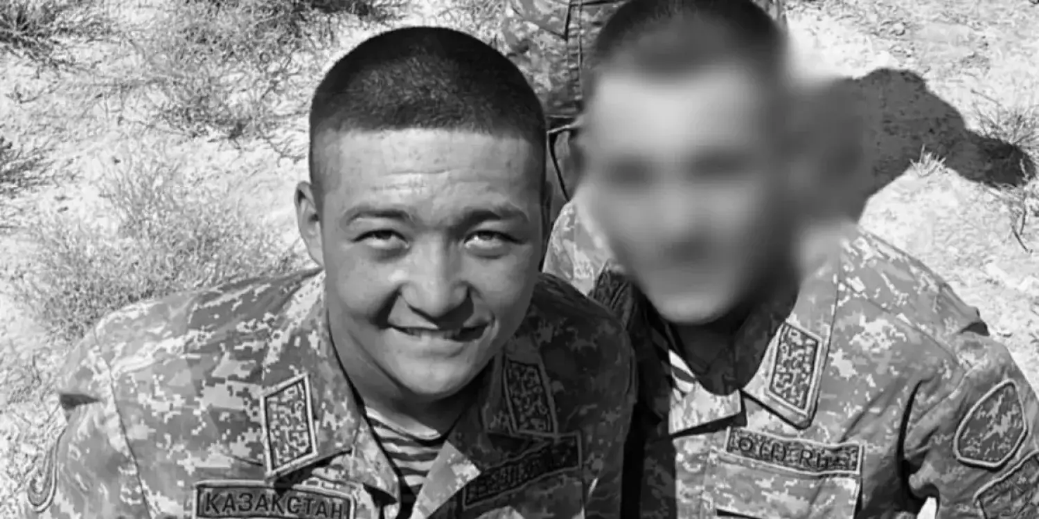 Сарбазды атып алып сотталған командир жазасын толыққанды өтейтін болды