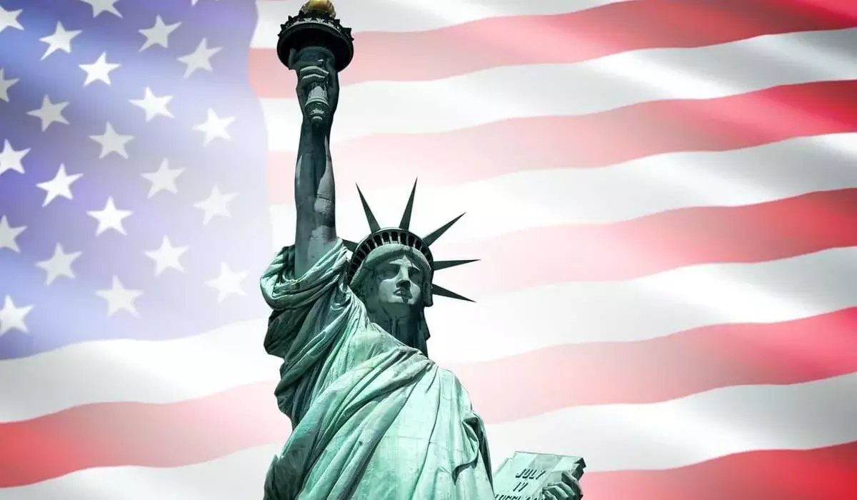 США официально вышли из Парижского климатического соглашения