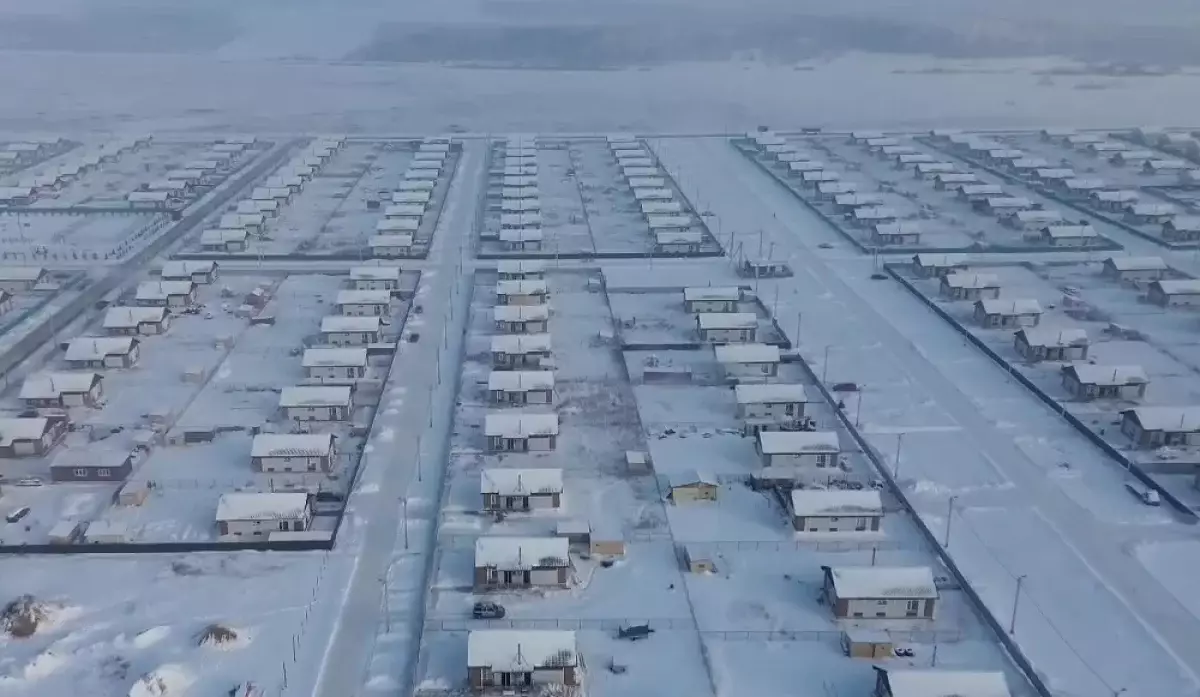 В подвешенном состоянии: в СКО новоселы, пострадавшие от паводков, остались без документов на жилье