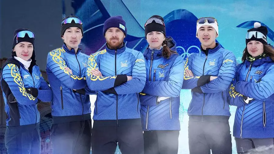 Қысқы Олимпиада: Қазақстан командасының толық құрамы белгілі болды