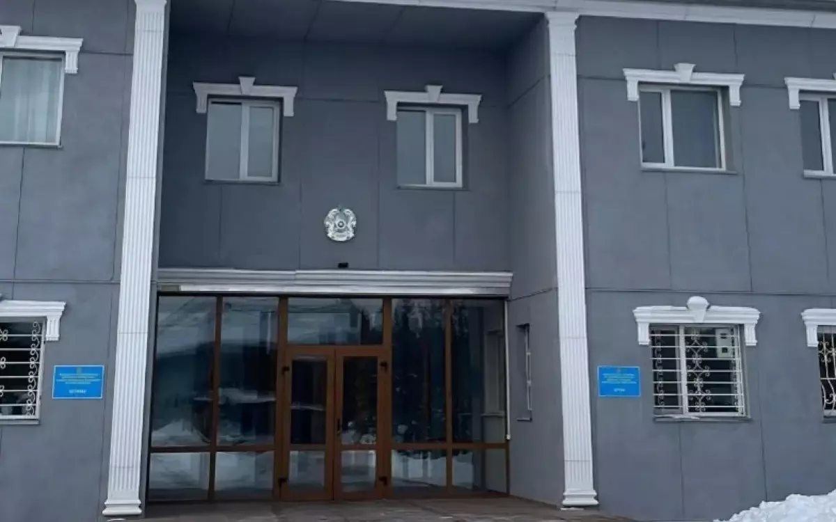 Щучинскте әскери колледжде 66 кадет қызылшамен ауырып қалды