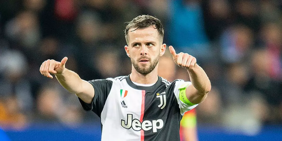 «Ақтөбеге» келмейді: Миралем Пьянич ресми түрде мансабын аяқтады