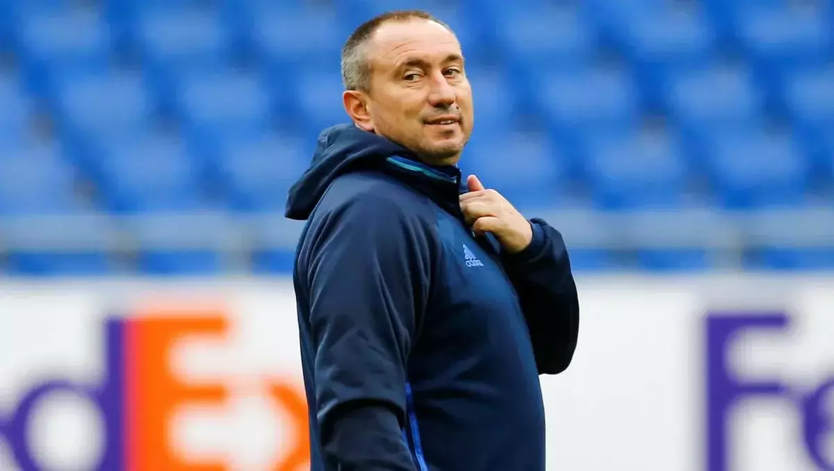 Станимир Стойлов “Гезтепе” ұжымының рекордсмендері қатарына кірді