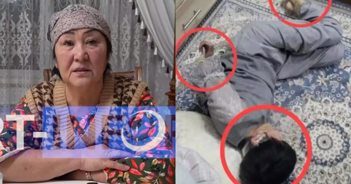  `Қамауға алынды`: 17 жыл құлдықта болып, мал баққан Құндыз бен Назгүл туралы тың дерек шықты 