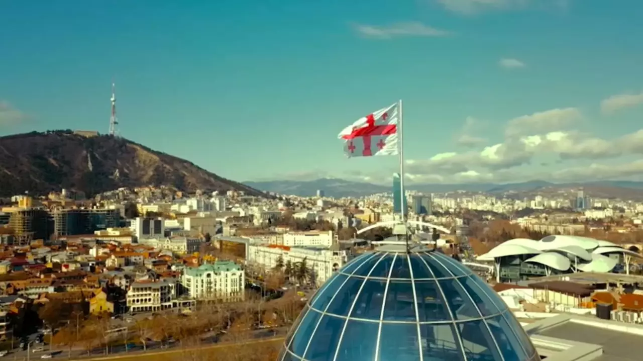 Миграционные правила ужесточают в Грузии