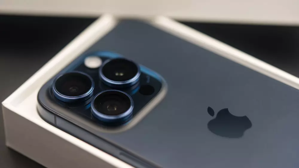 iPhone 18 может подорожать из-за одной детали