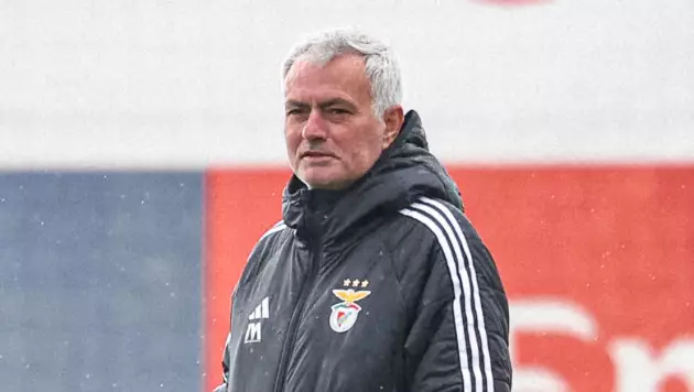 "Хаби — один из моих ребят": Моуринью признался, как относится к уходу тренера из "Реала"