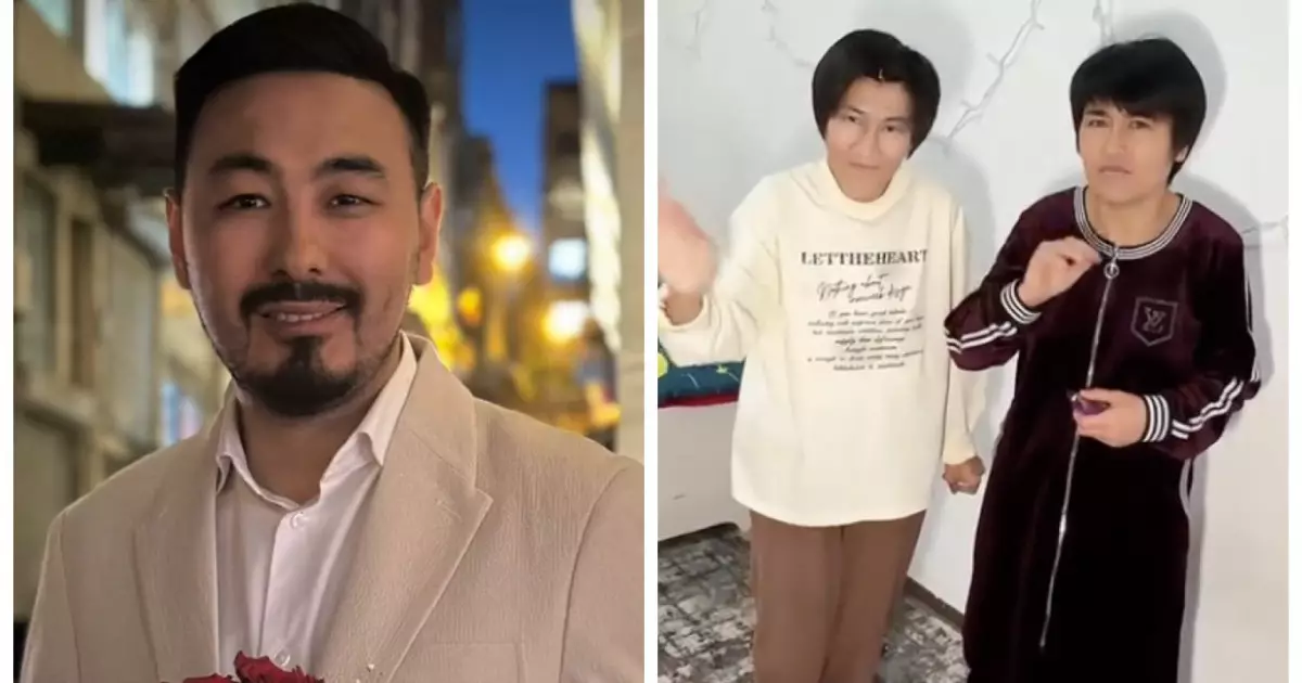  Құлдықта болған Құндыздың Руслан Өтепбайды балағаттаған бейнежазбасы тарады (ВИДЕО) 