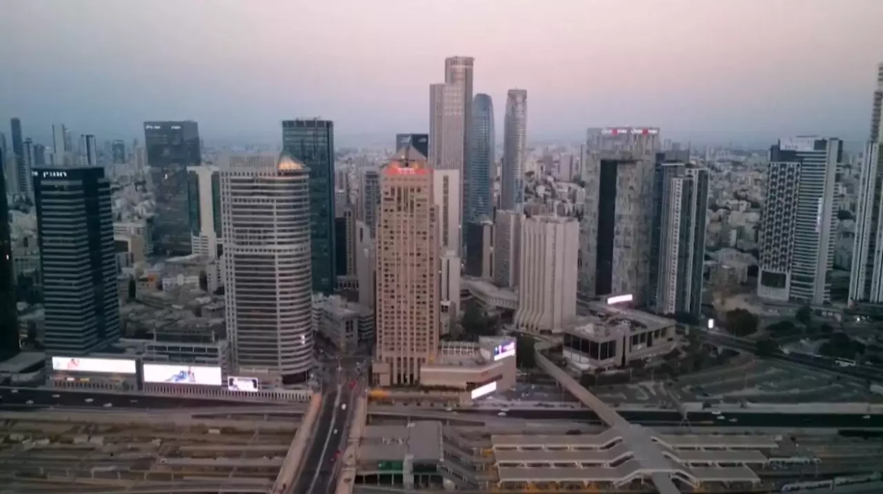 СМИ: Израиль заключит с США военную сделку