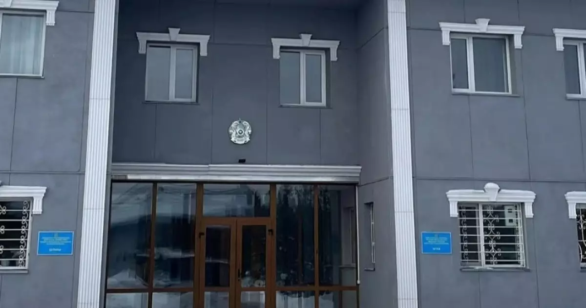  Әскери колледжде жұқпалы ауру тарап, карантин жарияланды 