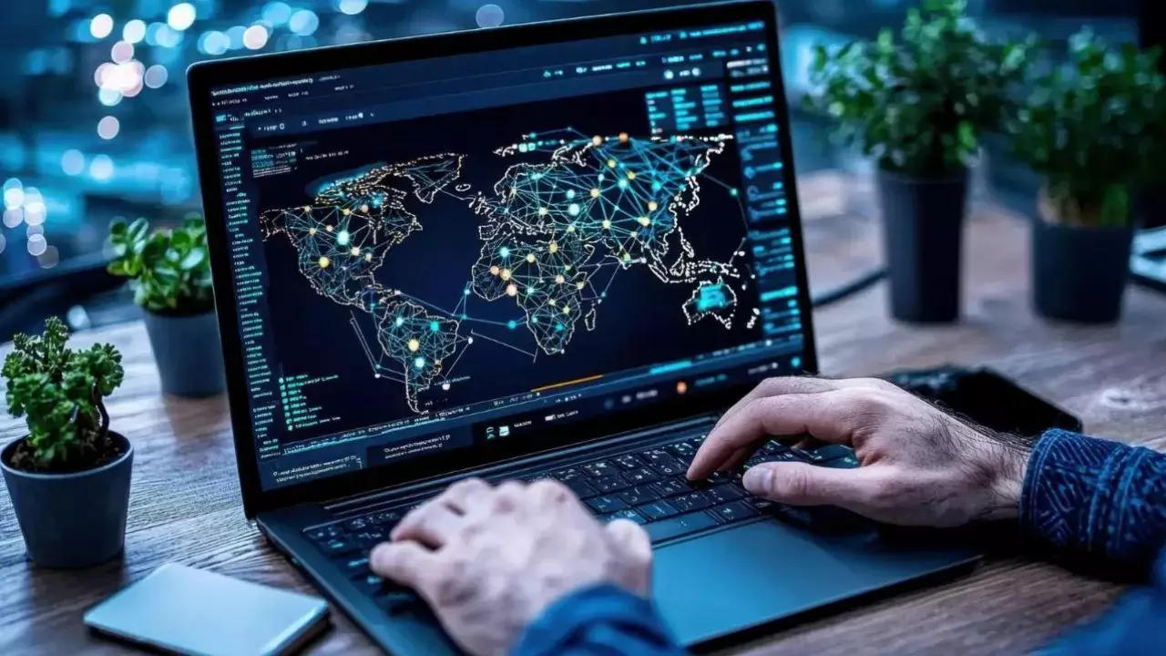 Геологические данные переведут в цифровой формат с применением ИИ в Казахстане