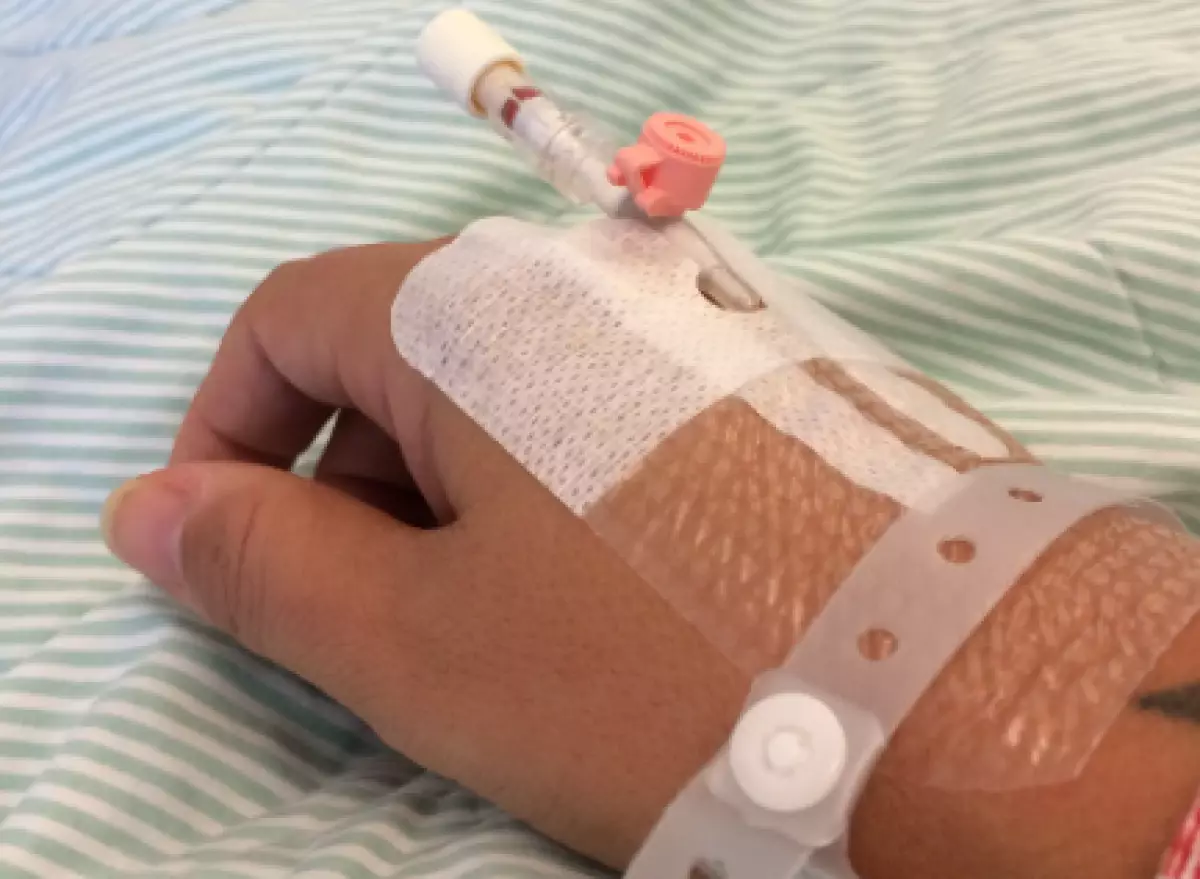 Карантин в военном колледже Щучинска: 66 кадетов заразились корью