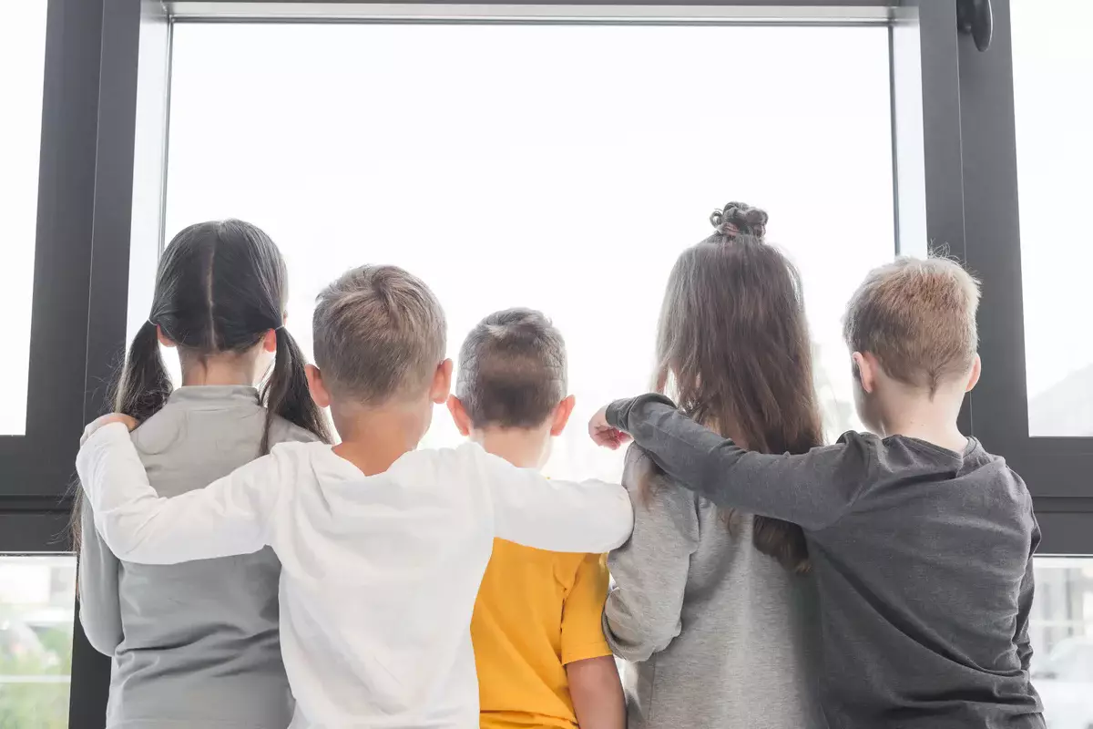 Программа «Дети Казахстана»: ЮНИСЕФ поддержал стратегию