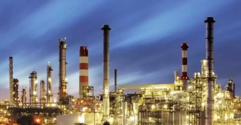 После пожара Тенгиз восстанавливается медленно - Reuters