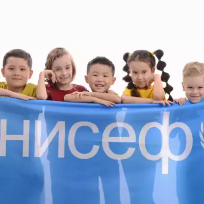 ЮНИСЕФ высоко оценил Национальную программу «Дети Казахстана» на 2026–2030 годы