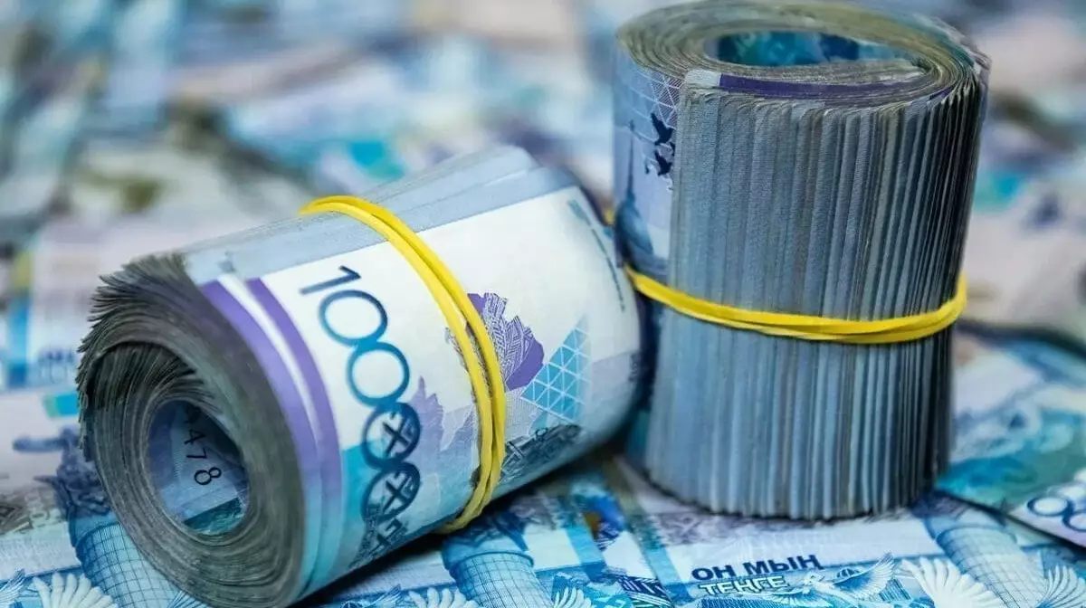 Аэропорт Алматы незаконно выплатил 6,8 млрд тенге несуществующему акционеру