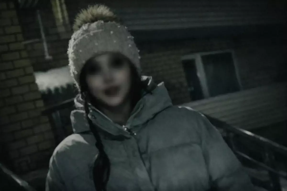 Она выходит ночью: жуткая сталкерша из Семея держит в страхе казахстанцев