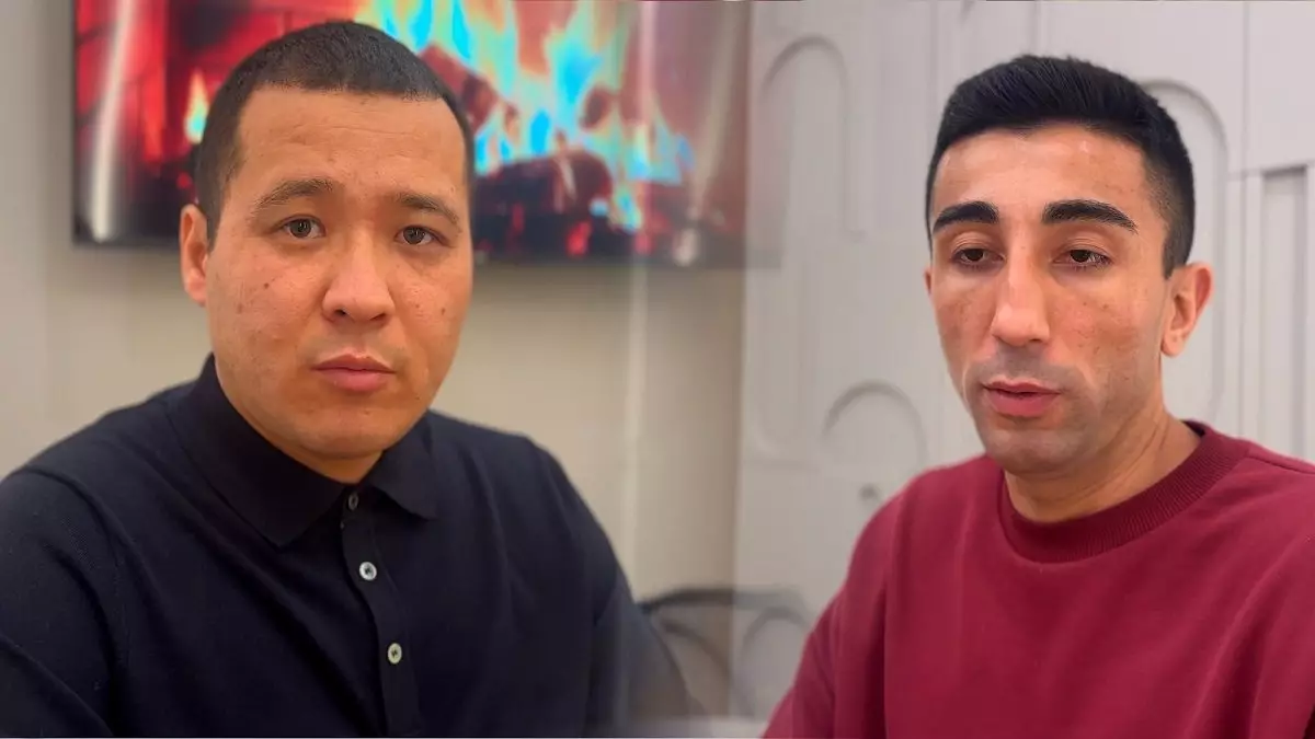 Дело Нурай Серикбай: брат заявил о психологическом давлении на видео, адвокат подал жалобу