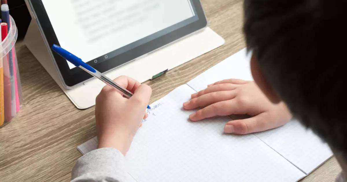  Астанада ертең бірінші ауысым оқушылары қашықтан оқу форматына көшірілді 