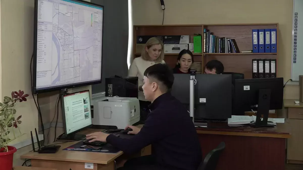 Жылу желілерін цифрлық жүйенің көмегімен бақылауға болады - ғалымдар тың жаңалық ашты