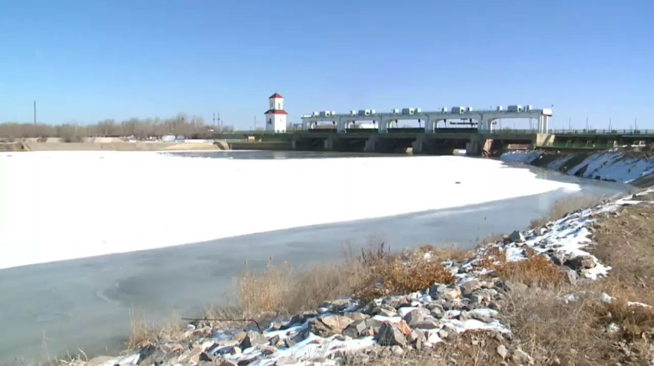 Вода – стратегический приоритет Казахстана