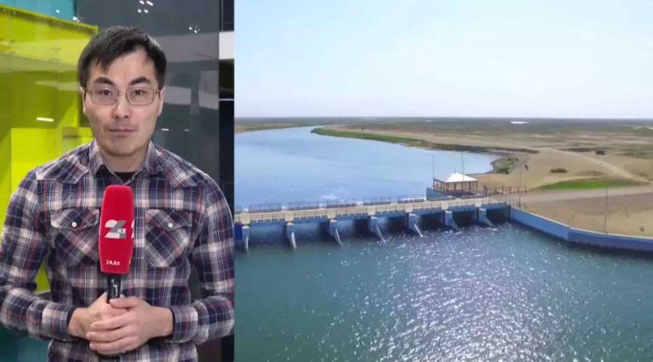 Арал теңізін құтқару жобасы – бірегей бастама