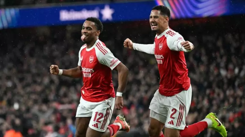 Чемпиондар лигасы: «Қайраттың» алдағы қарсыласы - «Арсенал» жайлы не білеміз?