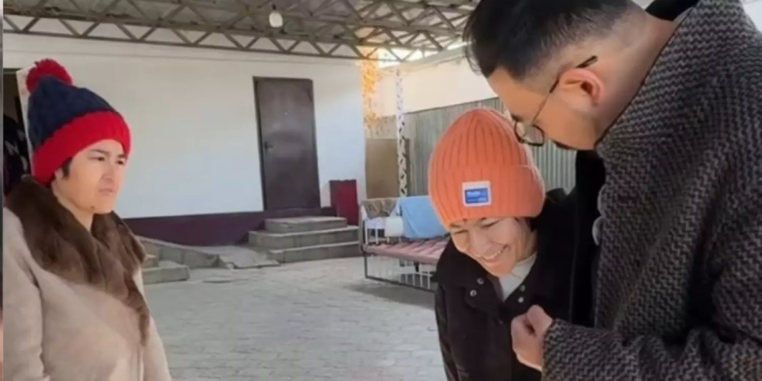 17 жыл бойы қорлық көрген Құндыз бен Назгүл қауіпсіз ортаға көшірілді