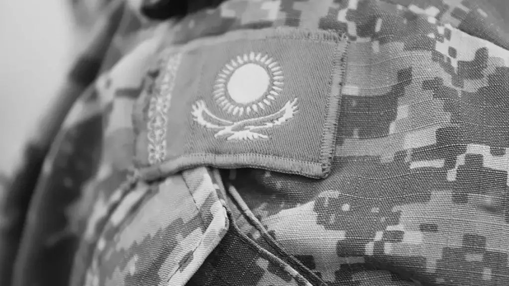 Еще один солдат-срочник погиб в Казахстане
