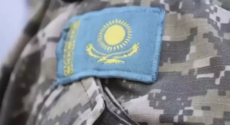 Еще один солдат-срочник погиб в Казахстане
