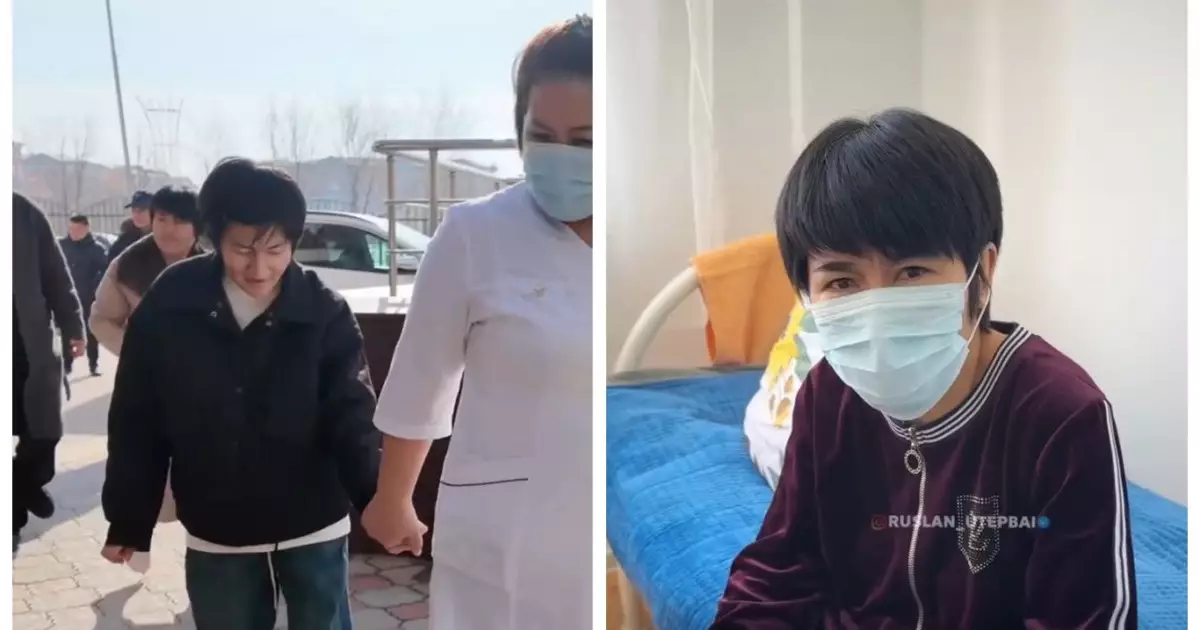  `Несіне аға болып жүрмін?!`: Руслан Өтепбай желіде тараған шулы видеоға қатысты пікір білдірді 