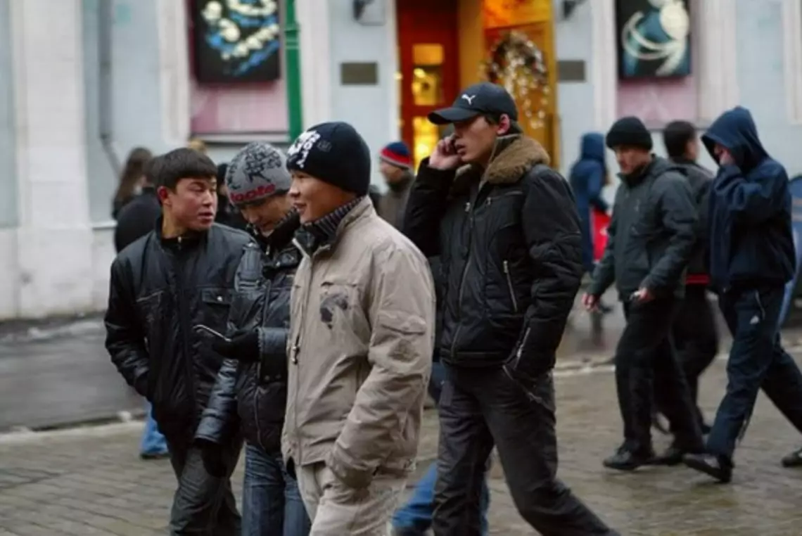 Кыргызстан обратился в суд ЕАЭС с иском к России