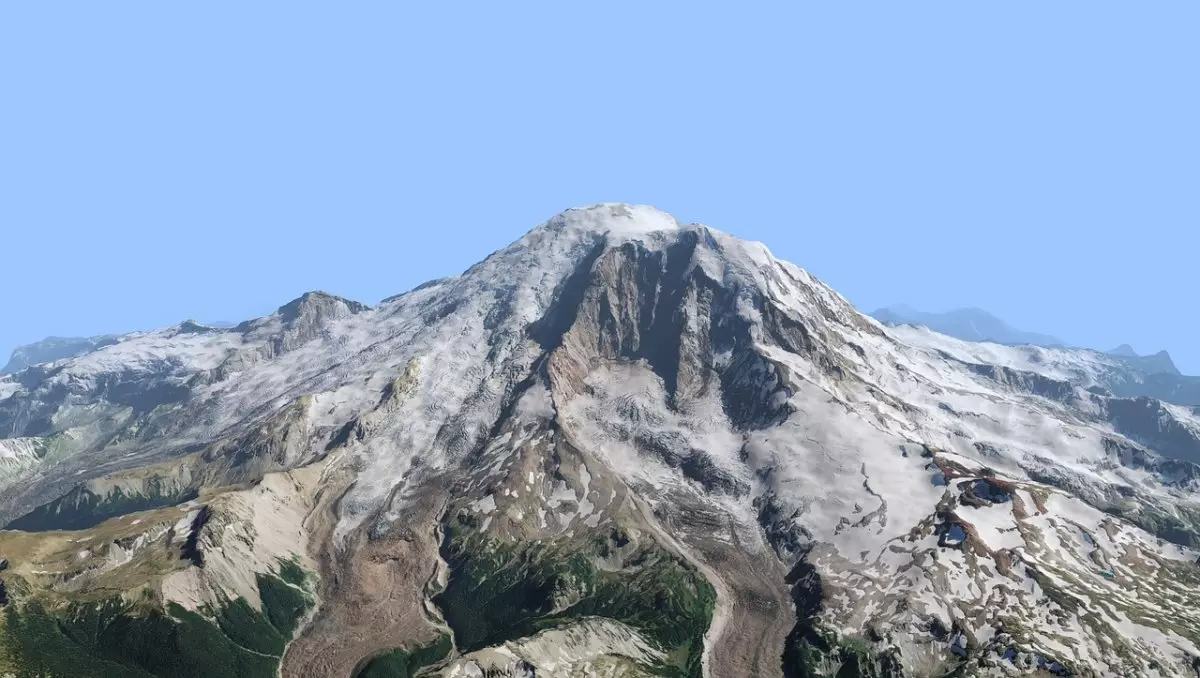 Землетрясение почувствовали жители Кыргызстана