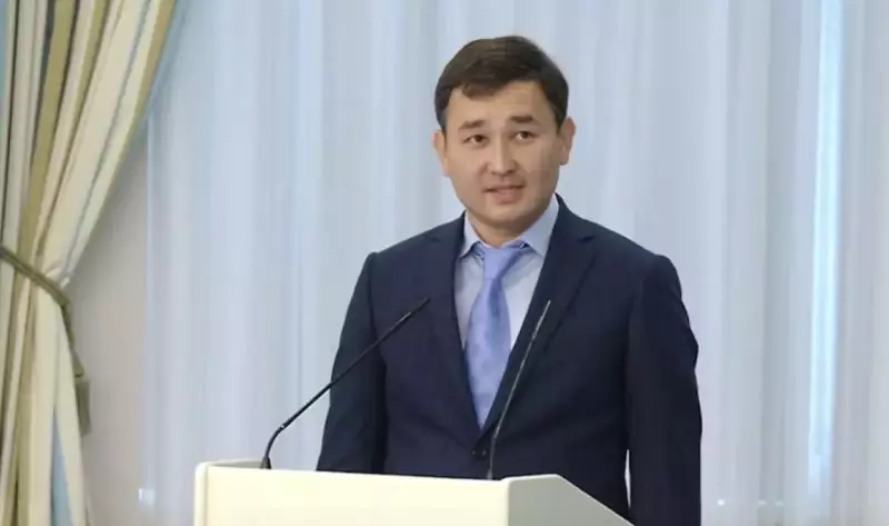 Асета Матаева не стали отправлять под домашний арест