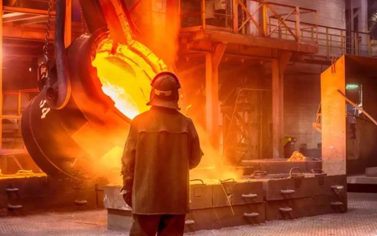 Қытайлық компания Ақтөбе облысында 150 миллион долларлық ферроқорытпа зауытын салмақ