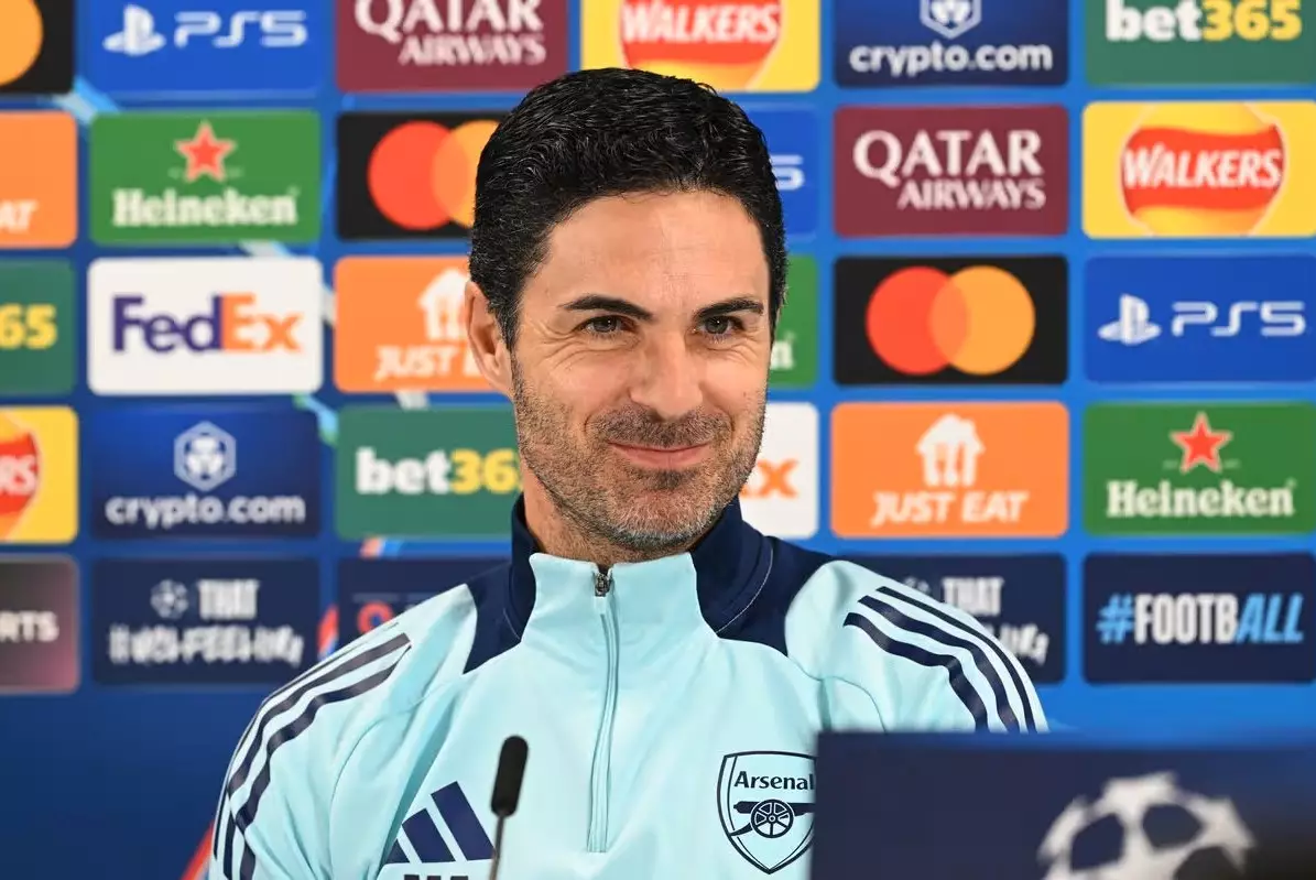 Наставник "Арсенала" высказался об алматинцах