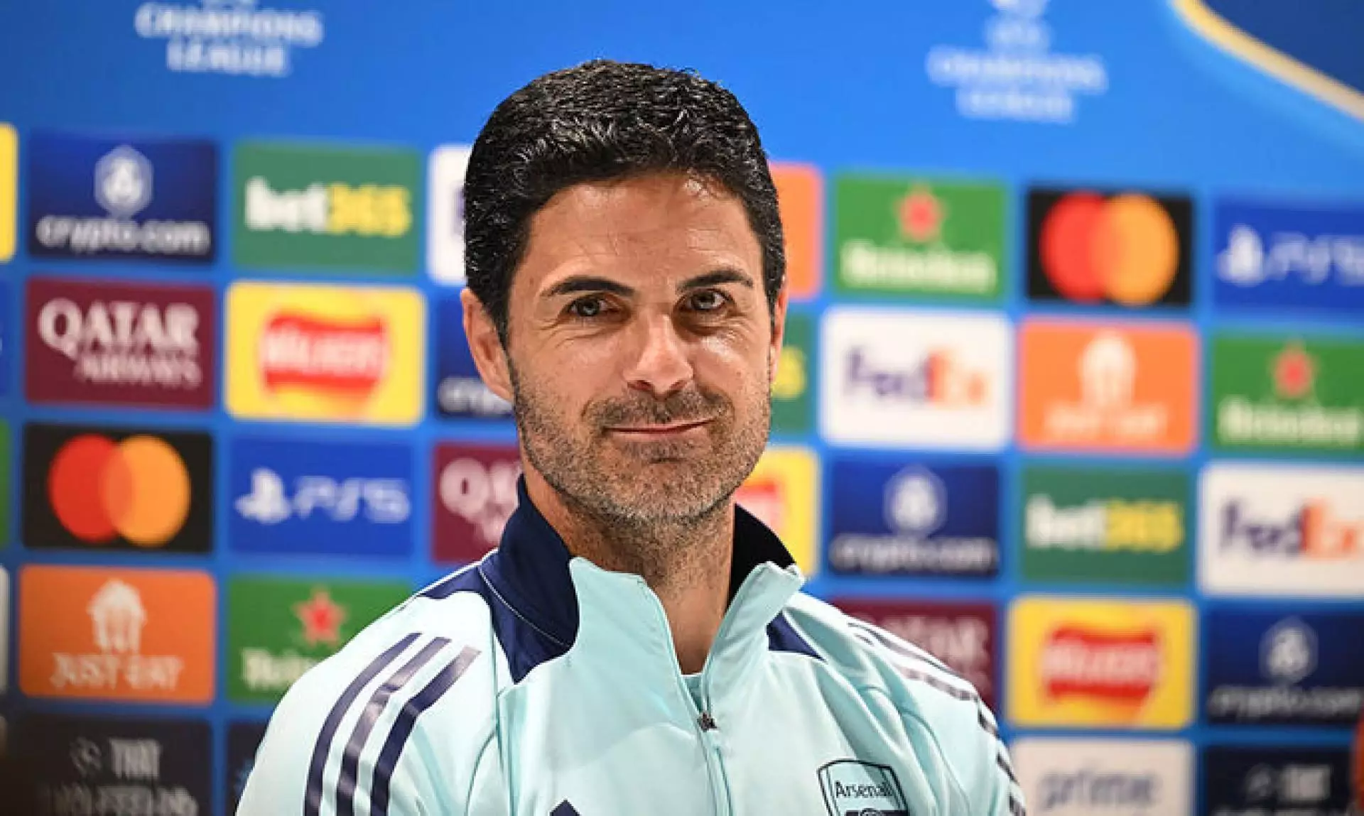 Артета предупредил «Арсенал» о сложном матче с «Кайратом»