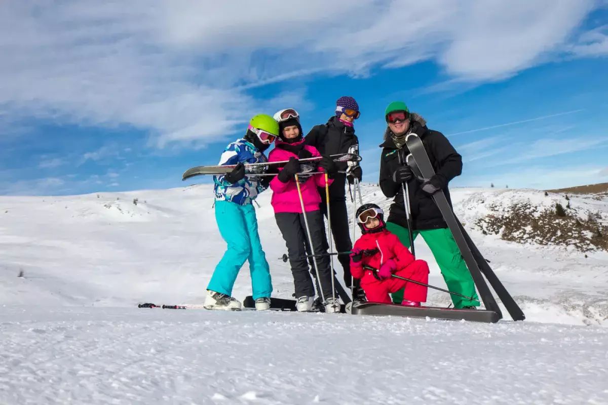 Как правильно отдыхать после рабочего дня