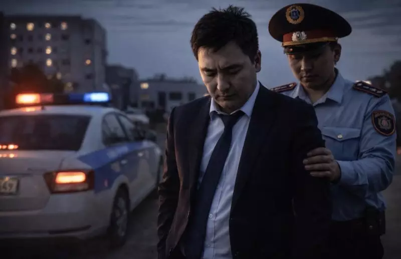 Чиновника в Экибастузе рекомендовали уволить за пьяную езду