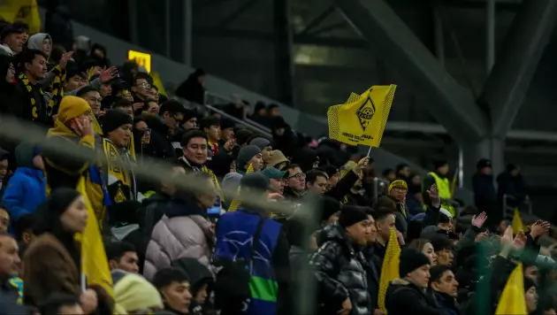 Чемпион Европы выбрал другой клуб вместо "Кайрата"