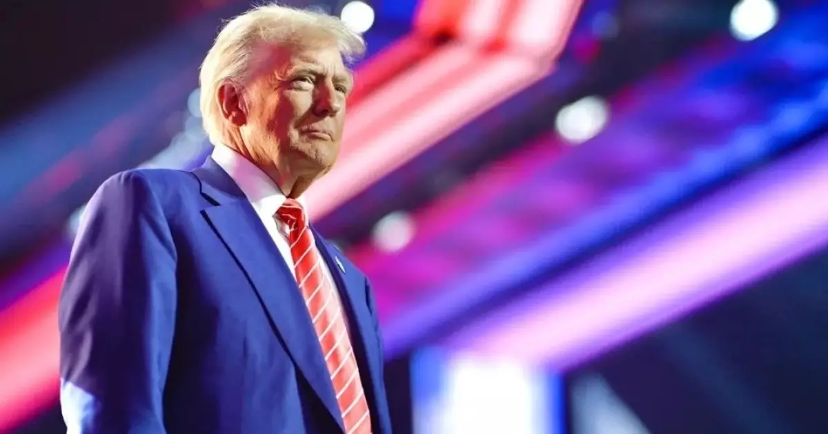  АҚШ Париж климаттық келісімінен ресми түрде шықты 