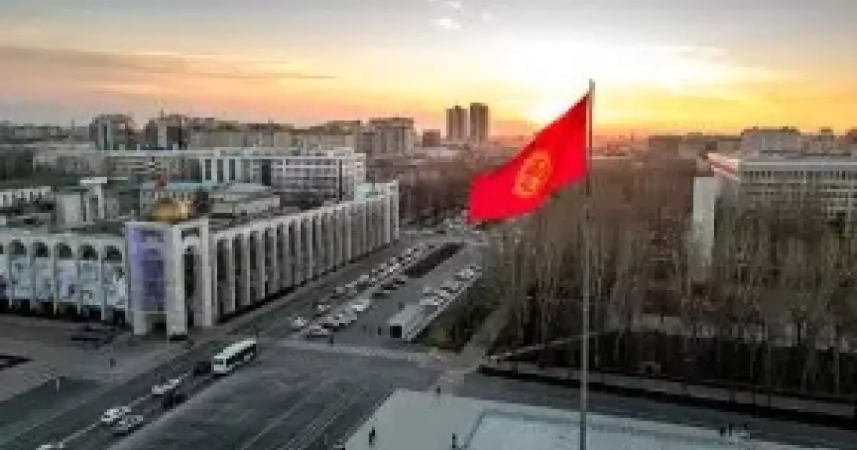  Қырғызстан Ресей Үкіметін сотқа берді 