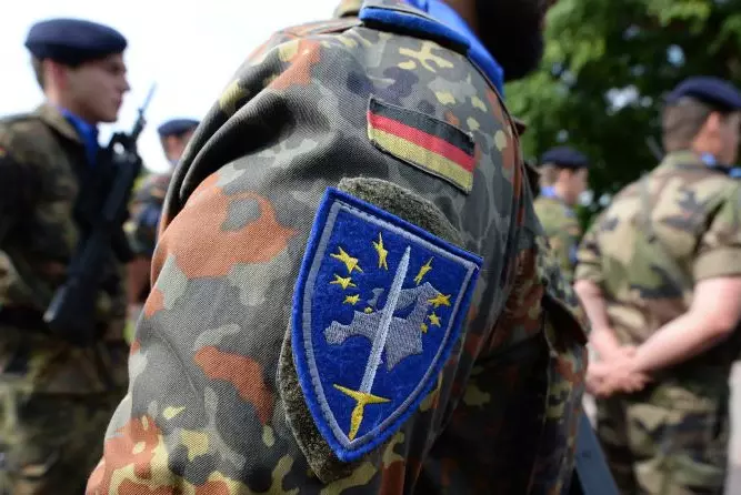 В ЕС раскритиковали Рютте за сомнения в способности Европы защищаться самостоятельно