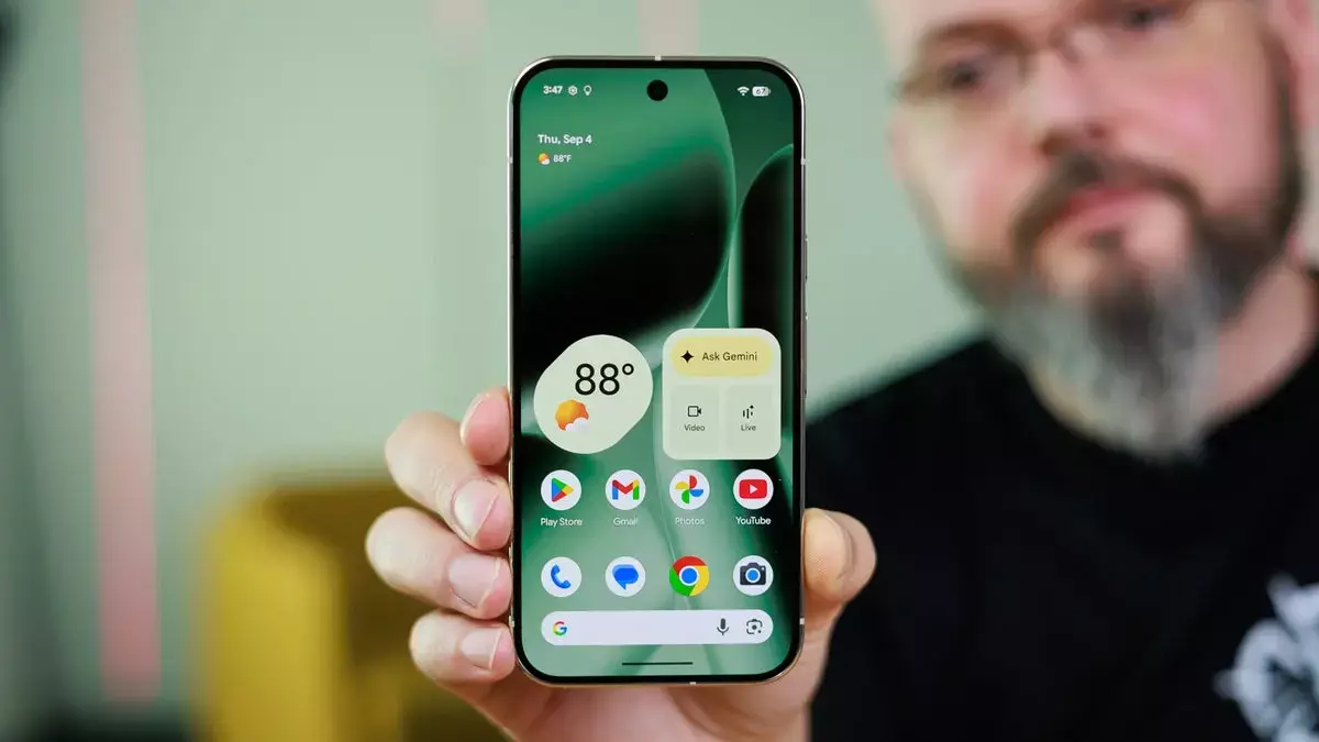 На некоторых смартфонах перестали работать Wi-Fi и Bluetooth после обновления Android - новости на Lada.kz 27.01.2026