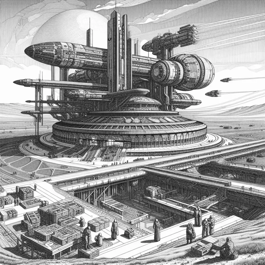 Казахстанская космическая стратегия: путь к роли нового брокера Евразии?