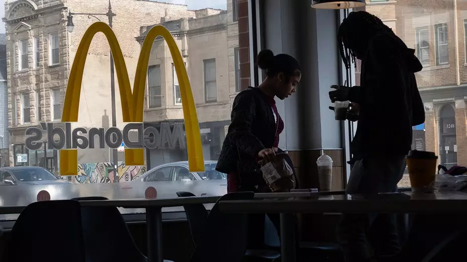 McDonald's возвращает культовый продукт 1980-х годов.