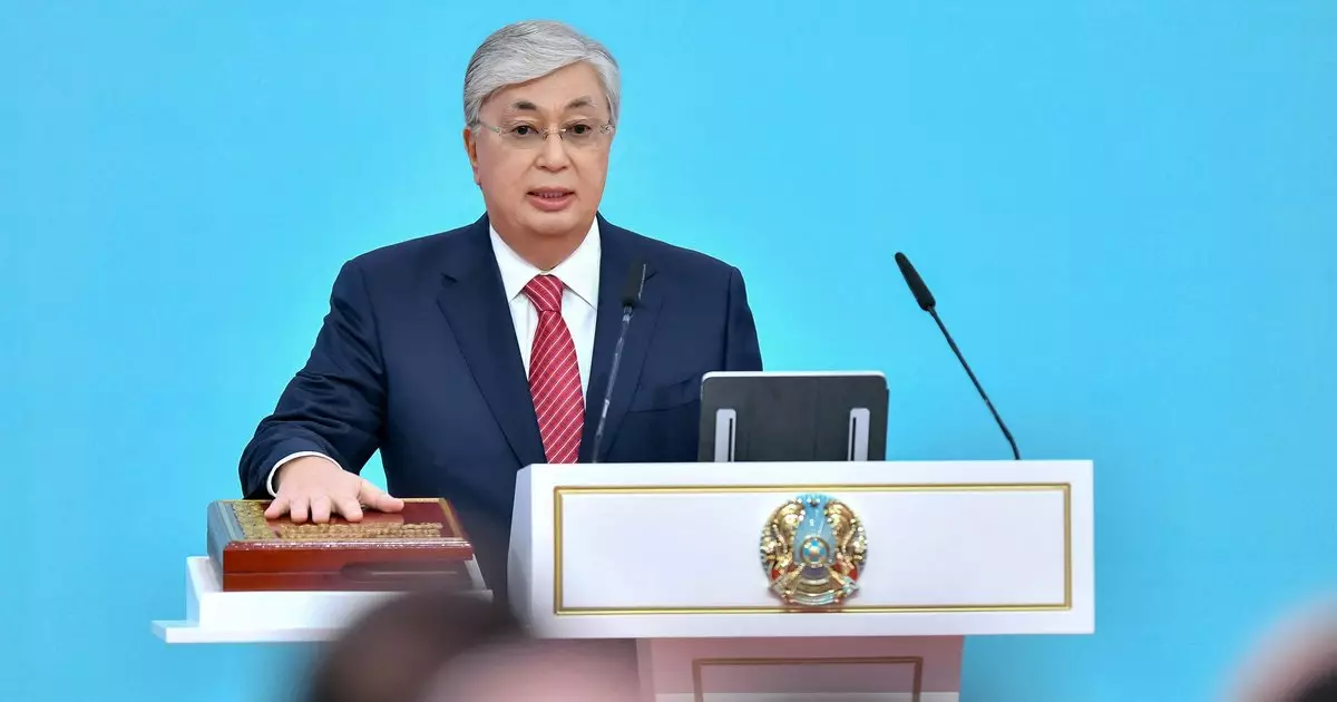 Давление на СМИ, закон о ЛГБТ-пропаганде и уголовные дела против активистов в Казахстане.