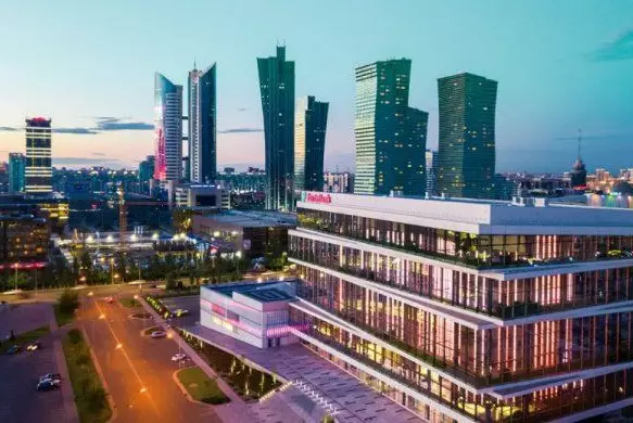 ForteBank откладывает объединение с Home Credit Bank