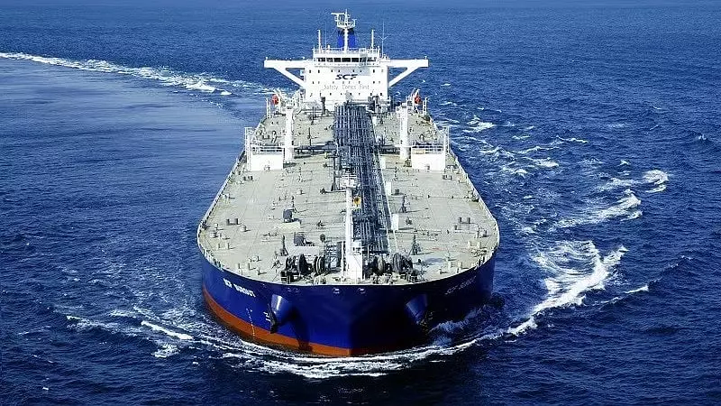 Нефть Urals стабильна на фоне невыхода крупнейшего месторождения Казахстана на полную мощность