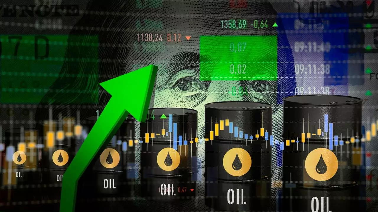 Цены на нефть в США 27 января остаются стабильными из-за сбоев поставок от зимнего шторма и ситуации в Казахстане.